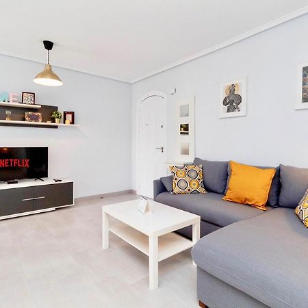 Luxury La Zenia Beach Apartment Dehesa de Campoamor  Экстерьер фото