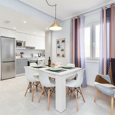 Luxury La Zenia Beach Apartment Dehesa de Campoamor  Экстерьер фото
