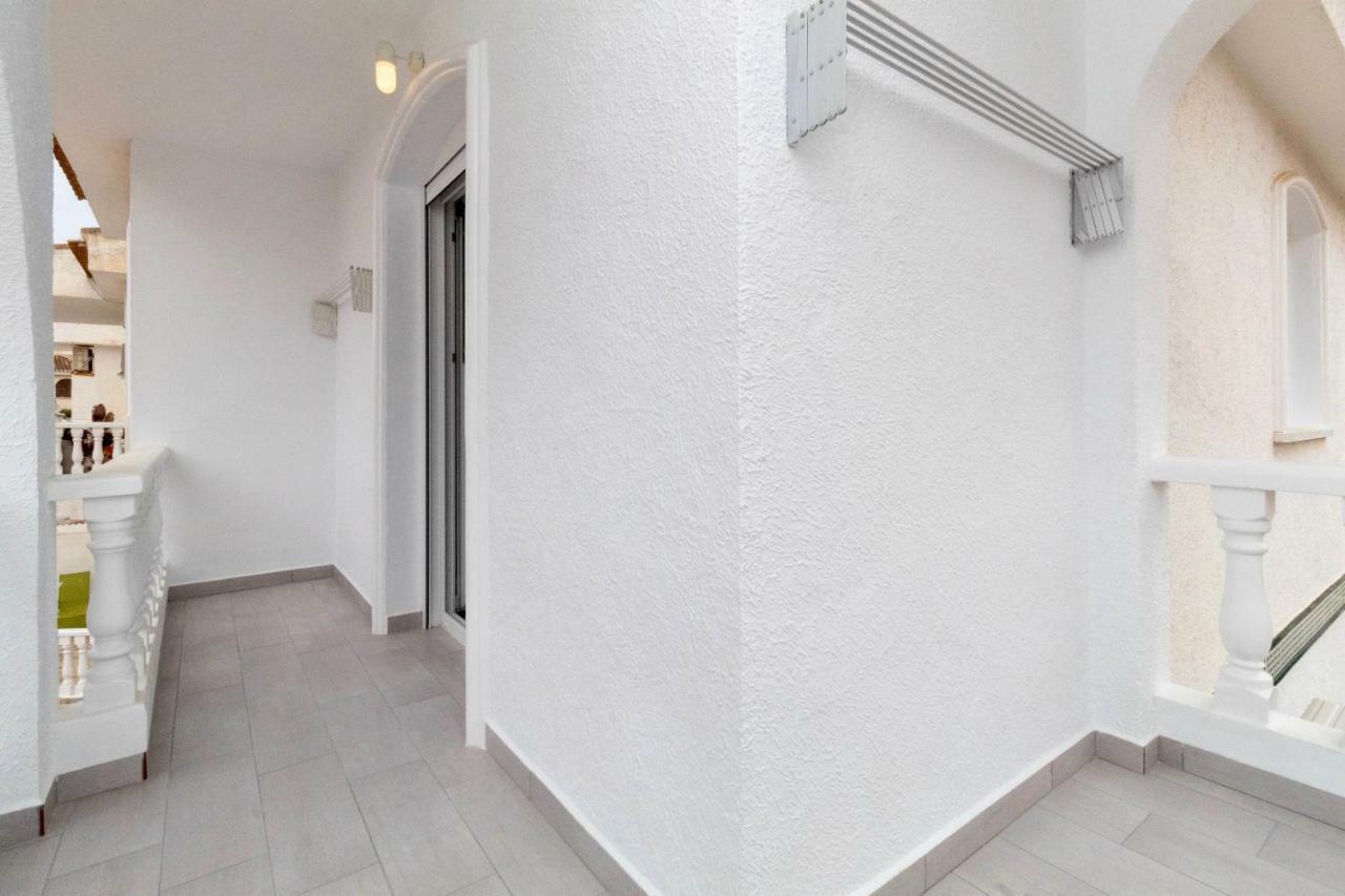 Luxury La Zenia Beach Apartment Dehesa de Campoamor  Экстерьер фото