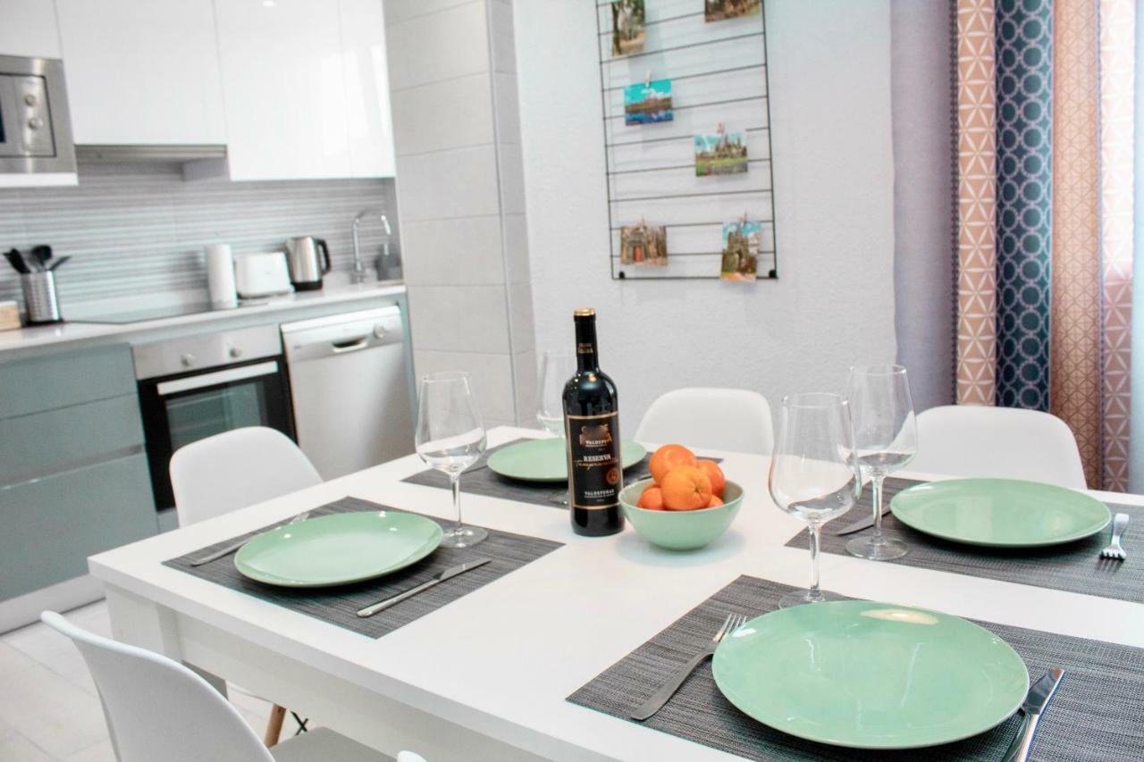 Luxury La Zenia Beach Apartment Dehesa de Campoamor  Экстерьер фото