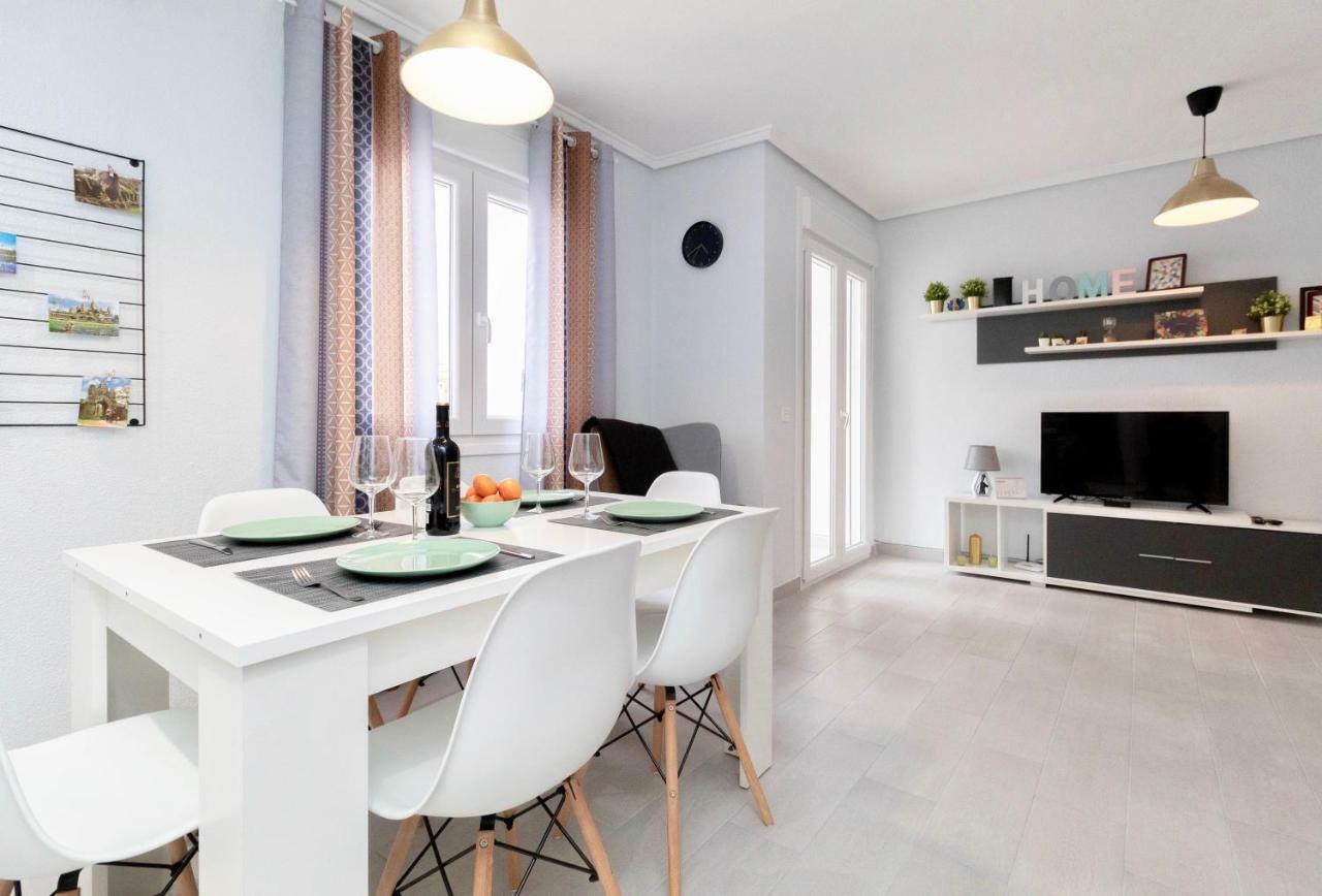 Luxury La Zenia Beach Apartment Dehesa de Campoamor  Экстерьер фото