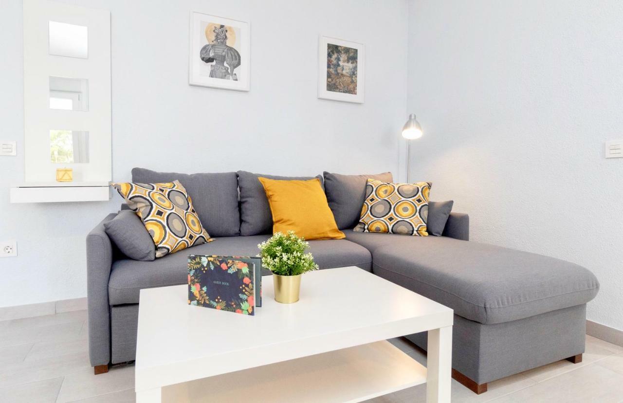 Luxury La Zenia Beach Apartment Dehesa de Campoamor  Экстерьер фото