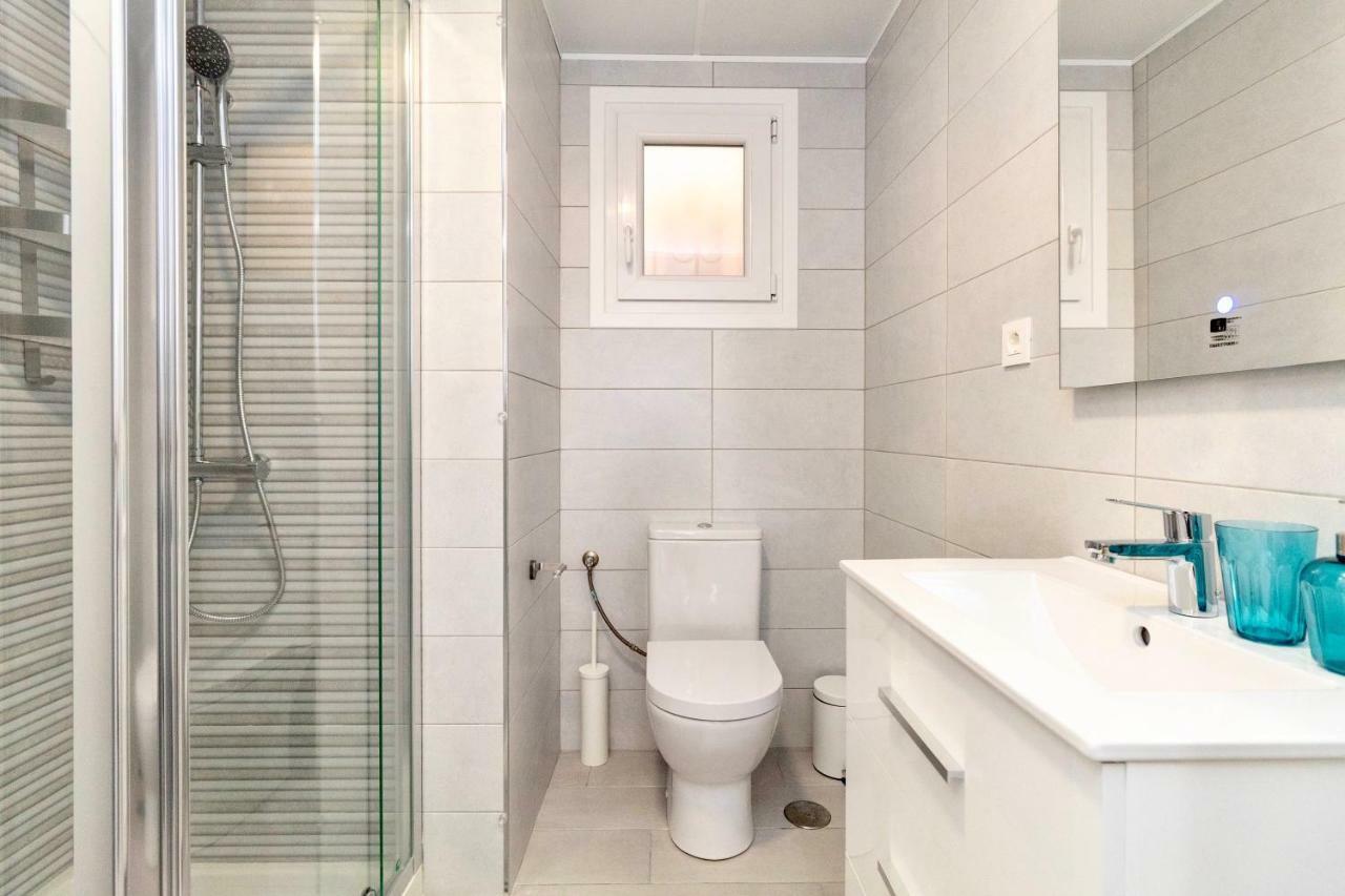 Luxury La Zenia Beach Apartment Dehesa de Campoamor  Экстерьер фото