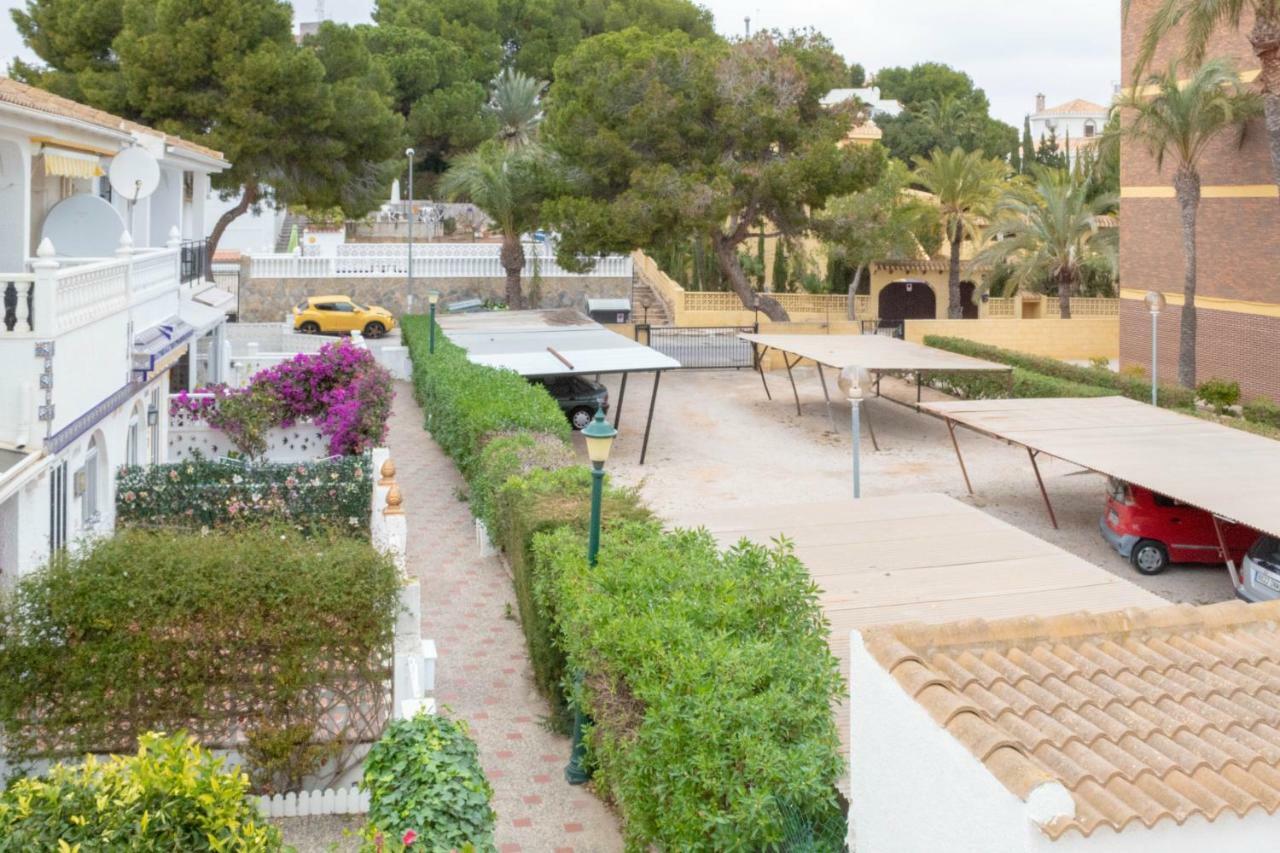 Luxury La Zenia Beach Apartment Dehesa de Campoamor  Экстерьер фото
