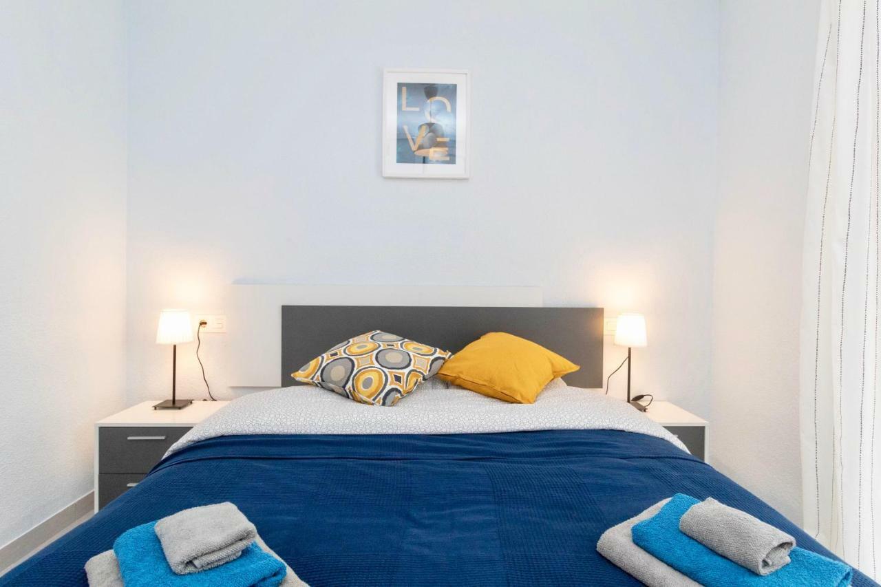 Luxury La Zenia Beach Apartment Dehesa de Campoamor  Экстерьер фото