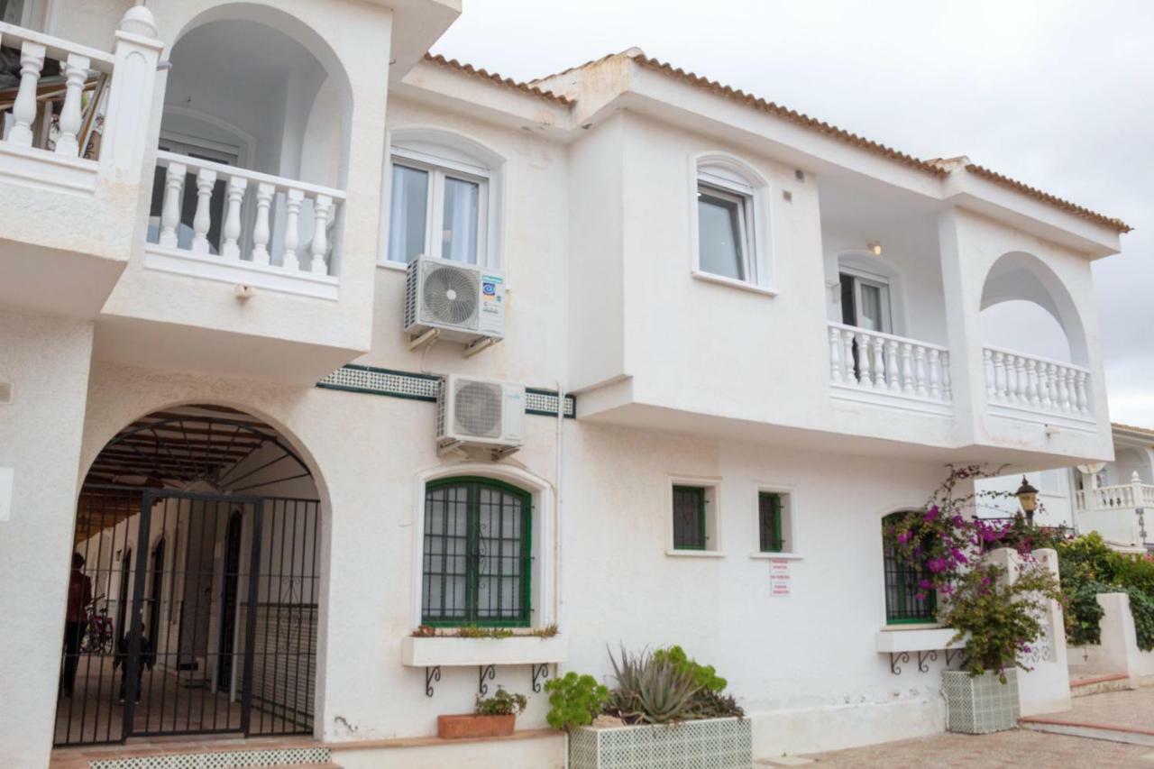 Luxury La Zenia Beach Apartment Dehesa de Campoamor  Экстерьер фото