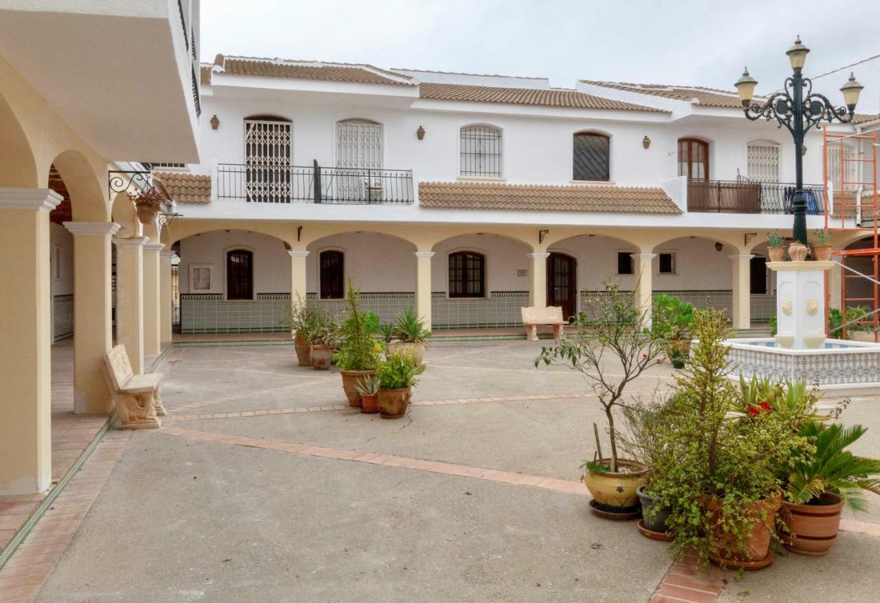 Luxury La Zenia Beach Apartment Dehesa de Campoamor  Экстерьер фото
